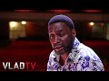 Big Daddy Kane: Today's Rappers Fear "Verbal As* Whippings"