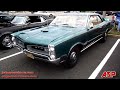 Auto-Showcase Project: 1966 Pontiac GTO with Lyn