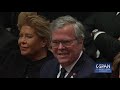Former Senator Alan Simpson Tribute to President George H.W. Bush (C-SPAN)