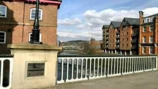 Watch Richard Hawley Ladys Bridge video