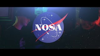 NOSA @ THE HIVE NOTTINGHAM