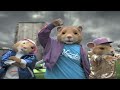 FREAK TO DA BEAT - CHYNAMAN: Kia Soul Hamster Commercial Share Some Soul HD