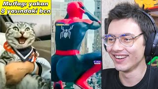 İnternete Bu Yüzden Para Veri̇yorum Komik Videolar