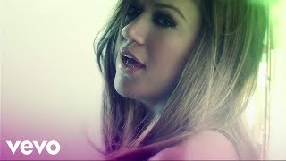 Клип Kelly Clarkson - Mr. Know It All