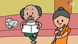 Sadhguru Vines Shankaran Pillai Jokes Episode 1