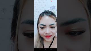 Bling2 Live Hostnya Cantik Bgt Bro