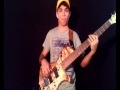 Forró no Baixo - Anderson Bass - cont... Forró no Baixo - Anderson Bass - cont...