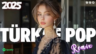 Türkçe Pop Şarkılar 2025 2025 Yeni Şarkılar Hareketli En Güzel Türkçe Şarkılar 2025