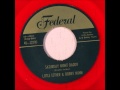 LITTLE ESTHER AND GROUP (BOBBY NUNN &... LITTLE ESTHER AND GROUP (BOBBY NUNN &...