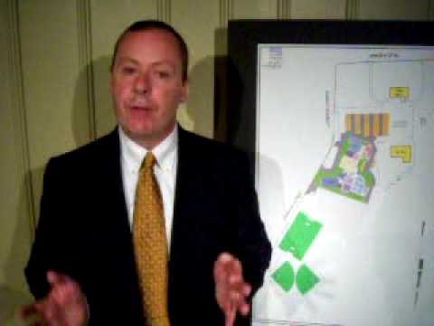 Christian Redder- Democratic Party Values and our Goals, Ideas and Agenda- AMENT REDDER MCKEE