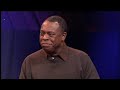 Michael Winslow and James Tanner