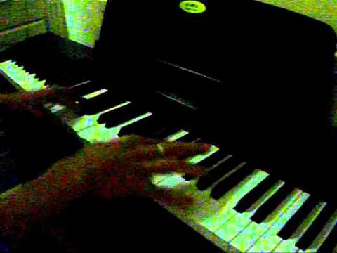 Evanescence What You Want piano cover acoustic instrumental