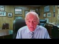 Ron Paul on Obama's Syria WMD Claim