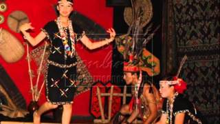 Monsopiad Cultural Village. Penampang