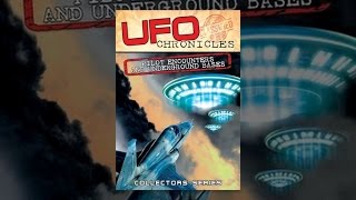UFO Chronicles: Pilot Encounters and Underground Bases