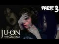 IL TERRORE E' TORNATO!!! - Ju-On: The Grudge - Parte 3