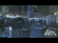 Modern Warfare 2 - Spec Ops - Wetwork - First Breach and To The Top