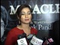 shreya ghoshal, zakir hussain, roop kumar rathod at deepak pandit's 'miracle' album launch Picture