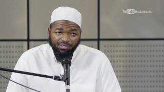 Science of Qur'an | Lesson 1 | Introduction | Sh.Abdul Aziz Shakir