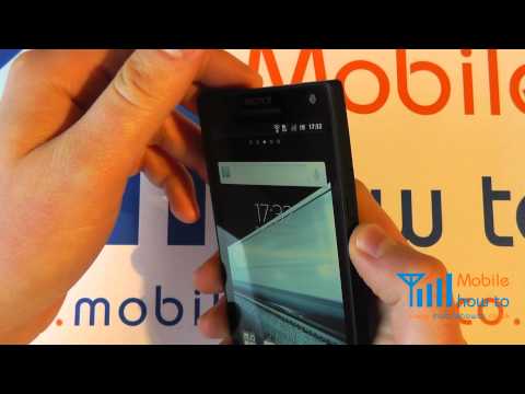 Hard Reset Sony Ericsson Xperia Arc S | How To Make & Do Everything!
