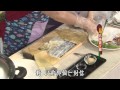 【現代心素派】20141022 - 香積料理 - 五味素丁香 - 在地好美味 - 豆腐工廠