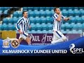 Resumen: Kilmarnock 3-2 Dundee Utd (14 febrero 2015)