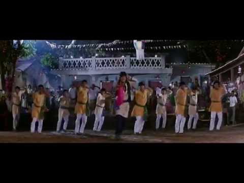 Dhol Baje Khuddam - English Babu Desi Mem Deutsch