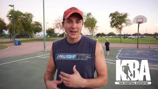 KBA Development League