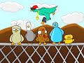 Eli's Dirty Jokes - Episode 4 - Five Birds