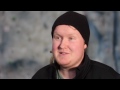 Scottish Indoor Ice Climbing