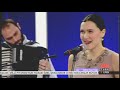 Şevval Sam - Kardeş Türküler - Burada Laf Çok Yılbaşı Özel klip izle