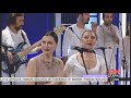 Şevval Sam - Kardeş Türküler - Burada Laf Çok Yılbaşı Özel klip izle
