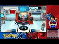 Pokemon Y 3DS - Pokemon X & Y Livestream Part 4