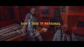 Gabby And Madi - Don'T Take It Personal