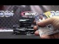 IggyFan24's 2010/11 Season Update Basketball Box Break