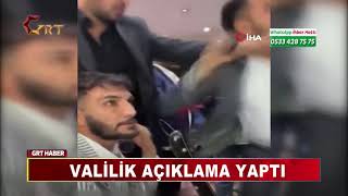 KAVGANIN SEBEBİ İSTEK PARÇA ÇIKTI