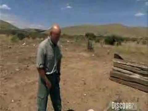 50 Beowulf - Future Weapons