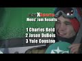 US Snowboarding Open