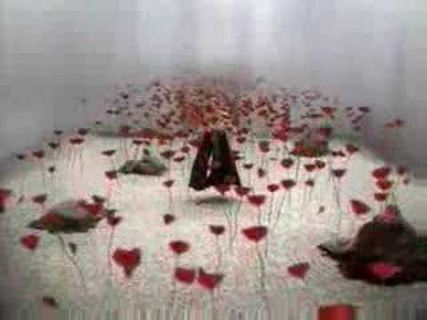 Flower By Kenzo - Pub 2009