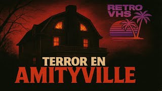 Terror En Amityville 1979 Un Clásico De Las Casas Encantadas