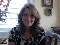 Interview with Rana June, world's first iPad DJ (unabrigded version)