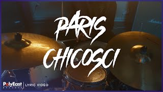 Watch Chicosci Paris video