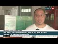 DOH, medical societies warn of vaping dangers | Dateline Philippines