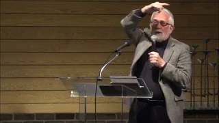Dr. Ron Stockton: The Muslim Cartoons and the Concept of Blasphemy