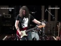 Phil X and a taste of the Candy Apple 1964 Fender Stratocaster