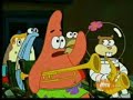 Patrick asks if mayonnaise is an instrument for 9 MINUTES!!!!!!