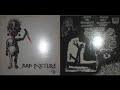 BAD POSTURE - Time For Smack
