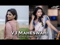 Vj Maheshwari HQ Photoshoot | TV Anchor | Serial Actress