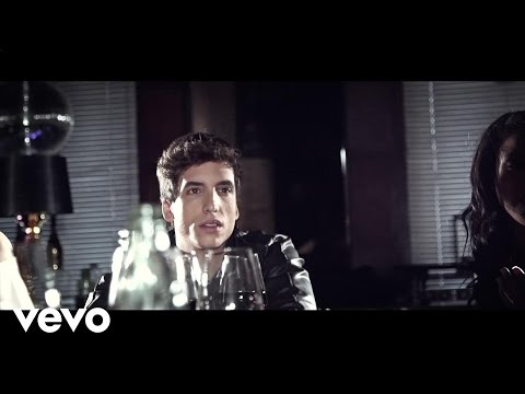 Megaphone Video