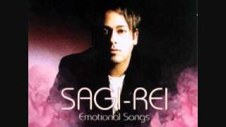 Watch Sagirei What Is Love video